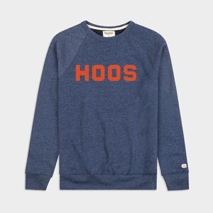 Homefield Vintage Hoos Crewneck XXL